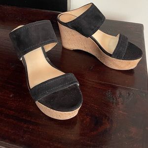 Marc Fisher Wedges